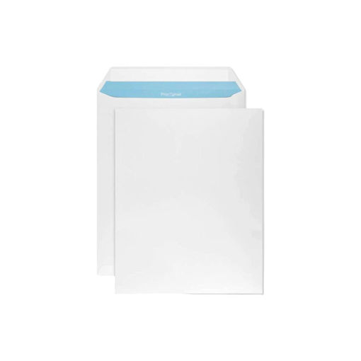 Picture of ENVELOPE - WHITE C5 X1
